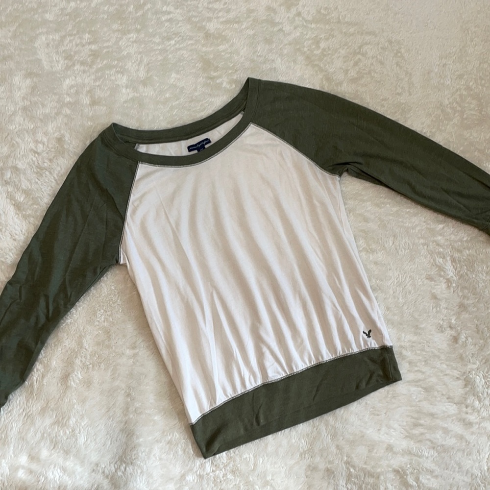 Baseball t
